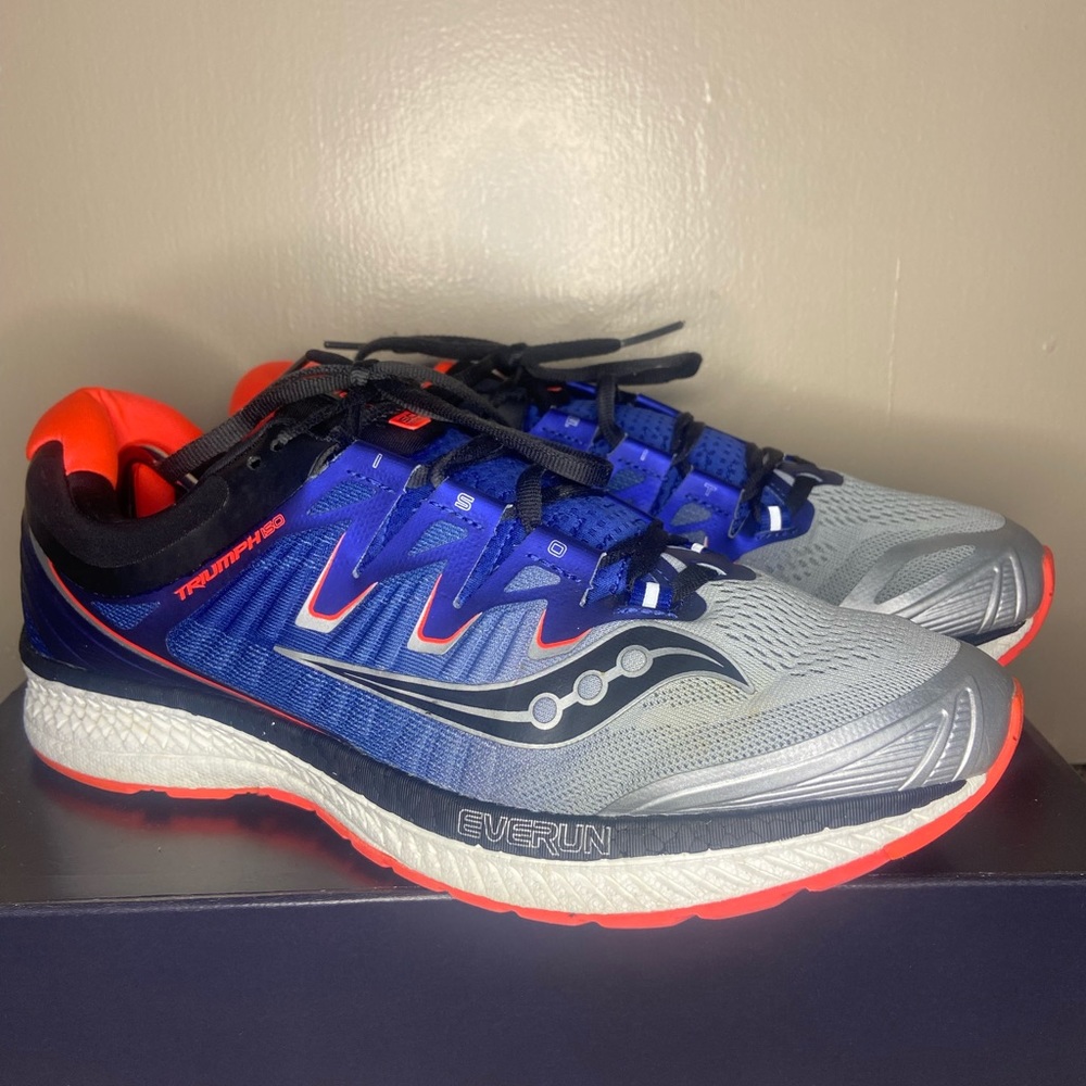 Mens SAUCONY 2 Pair Bundle